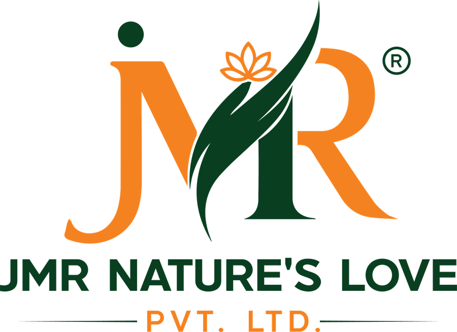 JMR Nature's Love Pvt. Ltd.